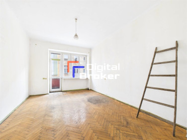 Mieszkanie Sosnowiec