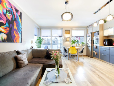 Mieszkanie Bielsko-Biała