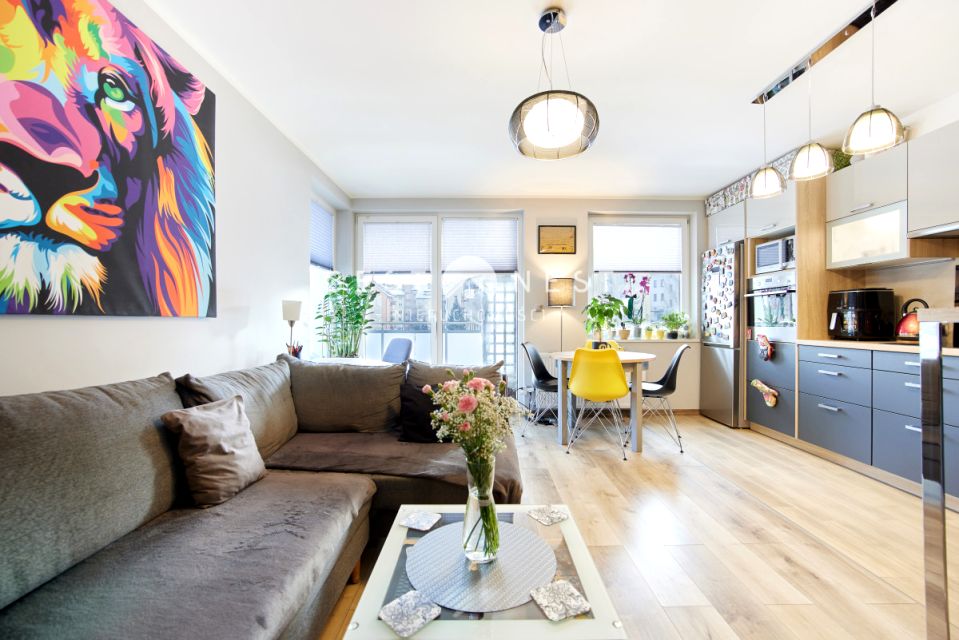 Mieszkanie Bielsko-Biała