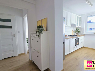 Mieszkanie Zielona Góra