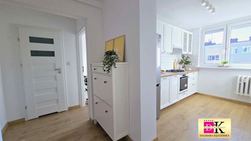 Mieszkanie Zielona Góra