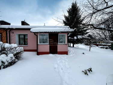 Dom Rejowiec Fabryczny