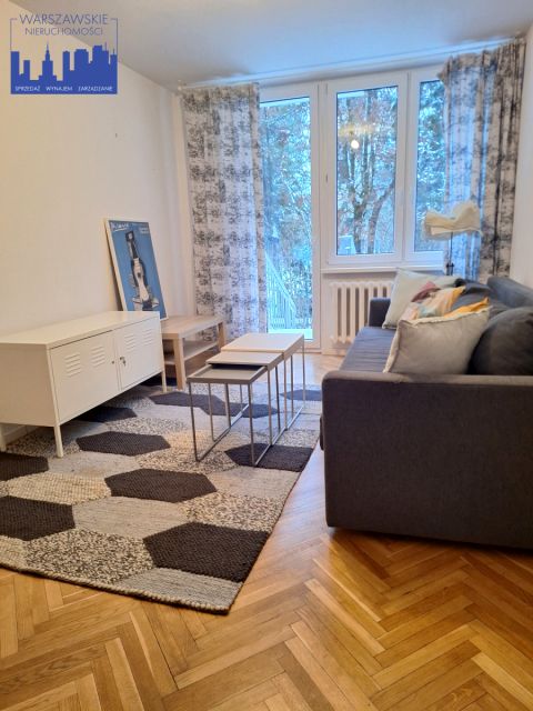 Mieszkanie Warszawa