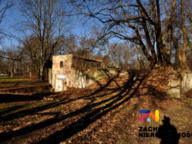 Budynek użytkowy Żary