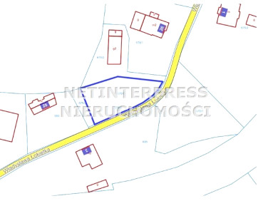 Działka Mysłakowice