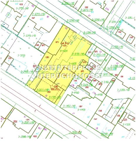 Budynek użytkowy Świętochłowice