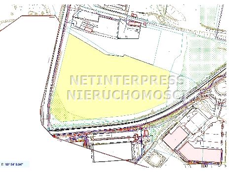 Działka Świętochłowice