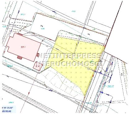 Działka Świętochłowice