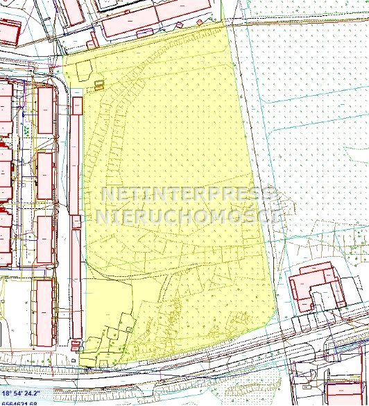 Działka Świętochłowice