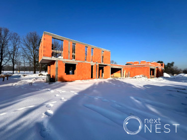 Dom Konstancin-Jeziorna