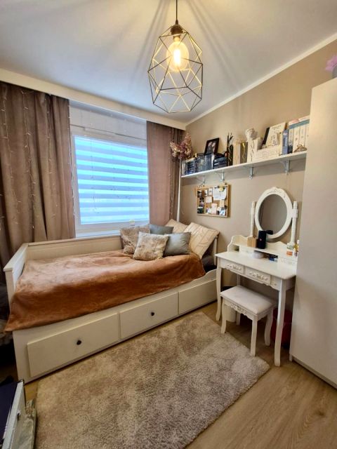 Mieszkanie Zielona Góra