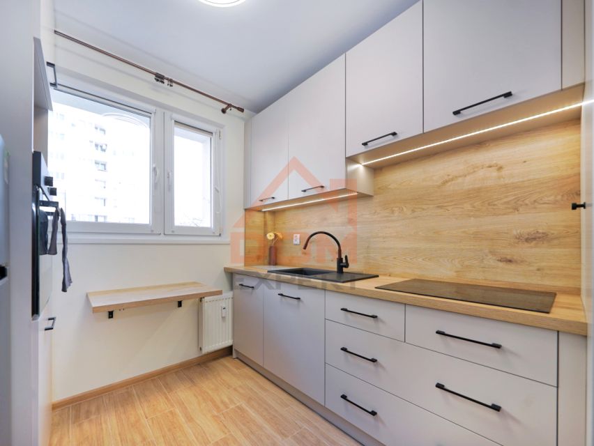 Mieszkanie Bydgoszcz