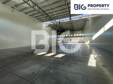 Budynek użytkowy Gdańsk