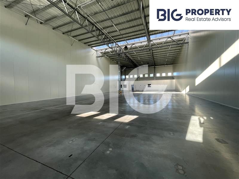 Budynek użytkowy Gdańsk