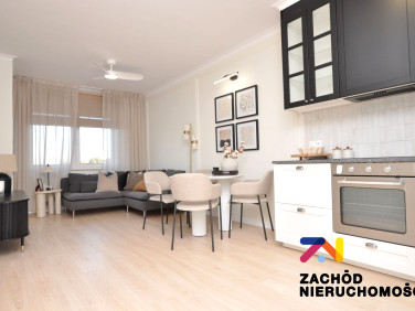 Mieszkanie Nowa Sól