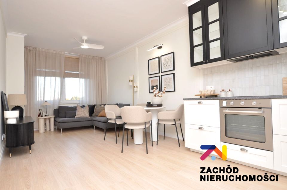 Mieszkanie Nowa Sól