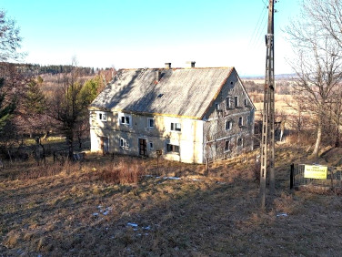 Dom Świeradów-Zdrój