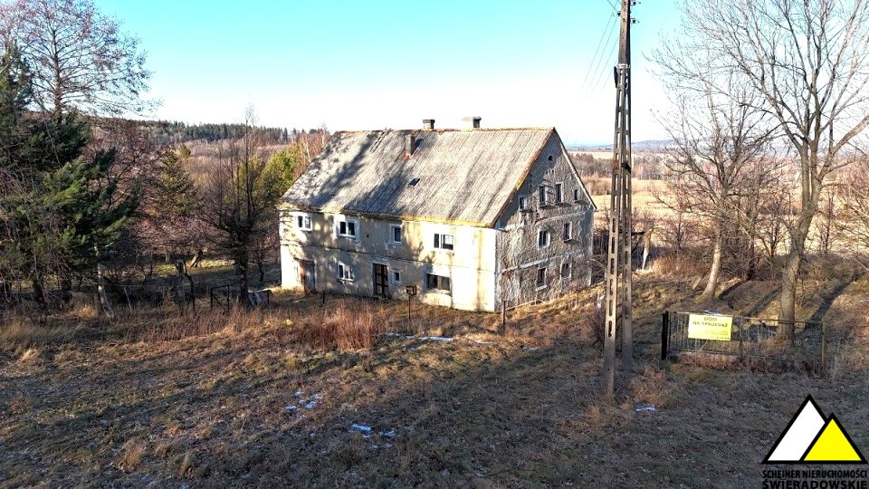 Dom Świeradów-Zdrój