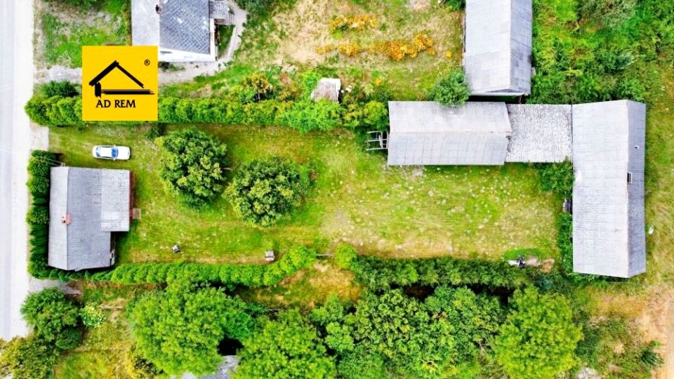 Dom Siennica Różana