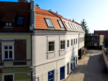 Mieszkanie Wrocław