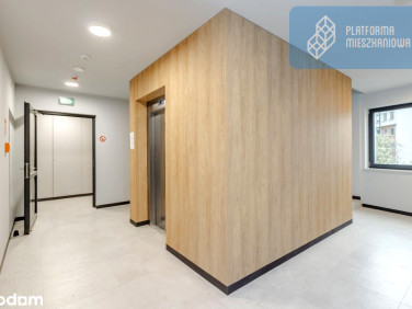 Mieszkanie blok mieszkalny Poznań