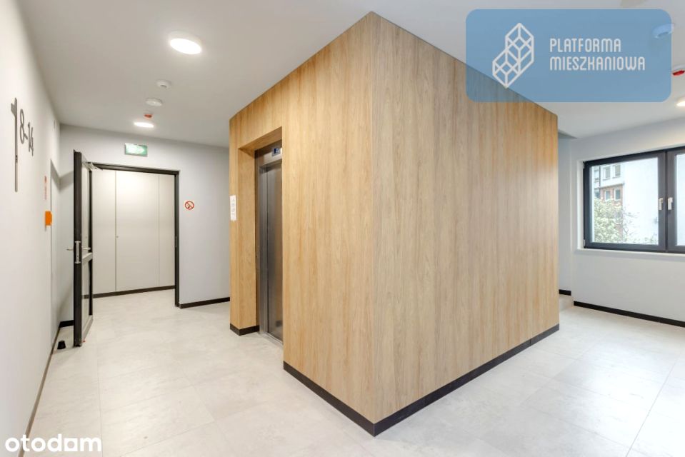 Mieszkanie blok mieszkalny Poznań