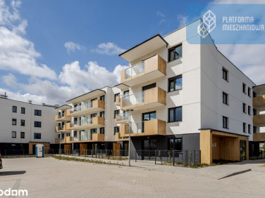 Mieszkanie Poznań