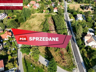 Działka budowlana Polanica-Zdrój sprzedam