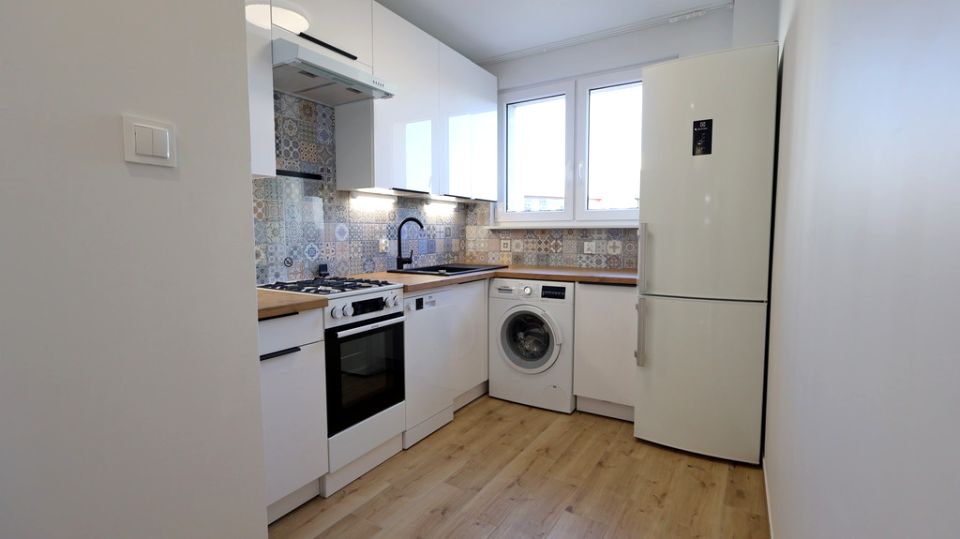 Mieszkanie blok mieszkalny sprzedaż