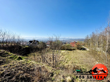 Działka budowlana Jeżów Sudecki