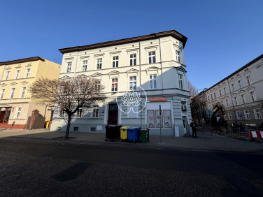 Mieszkanie Bydgoszcz