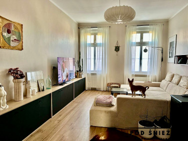 Mieszkanie Jelenia Góra