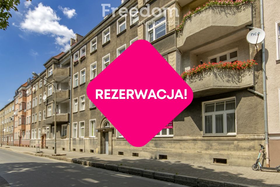 Mieszkanie Nysa