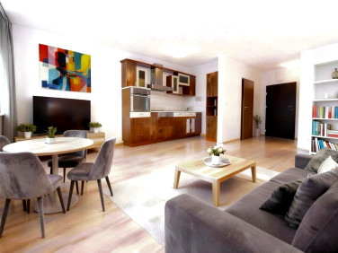 Mieszkanie Warszawa sprzedaż