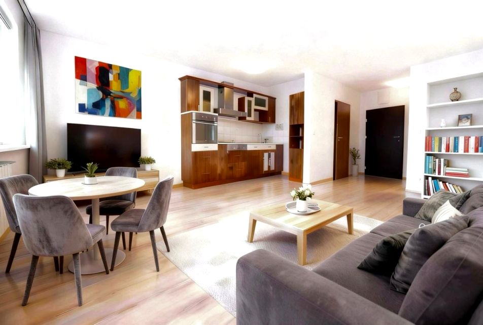 Mieszkanie Warszawa sprzedaż