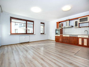 Mieszkanie apartamentowiec sprzedaż