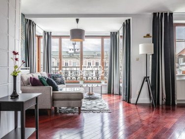 Mieszkanie apartamentowiec wynajem