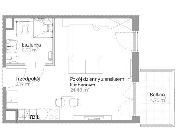 Mieszkanie Kraków sprzedaż