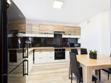 Mieszkanie Nowe Skalmierzyce