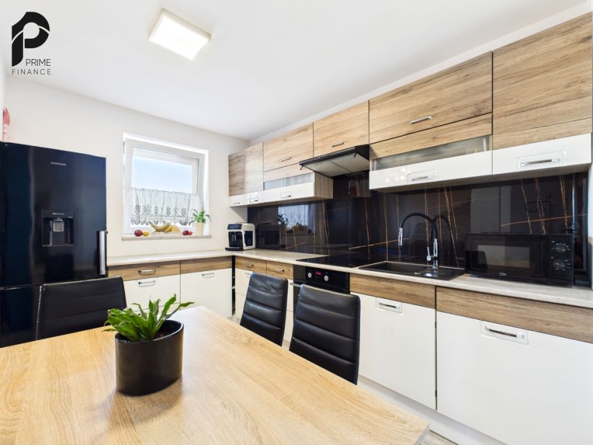 Mieszkanie Nowe Skalmierzyce