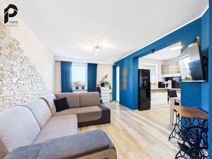 Mieszkanie Nowe Skalmierzyce sprzedaż