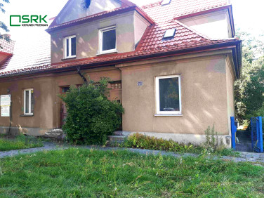 Mieszkanie Sosnowiec