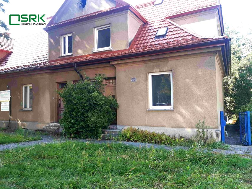 Mieszkanie Sosnowiec