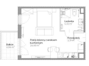 Mieszkanie Kraków sprzedaż