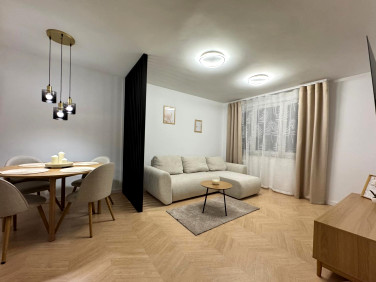 Mieszkanie Nowy Sącz