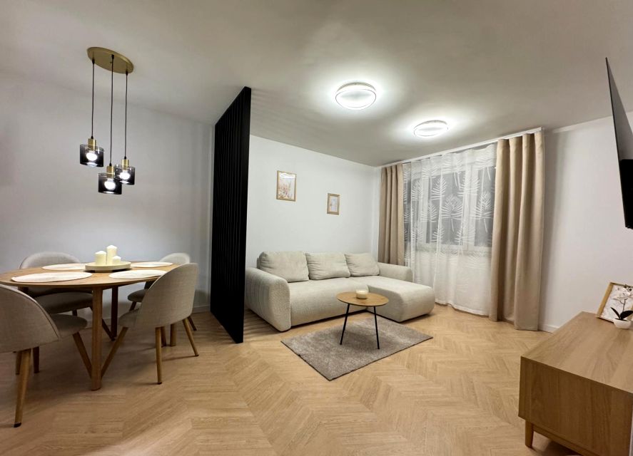 Mieszkanie Nowy Sącz