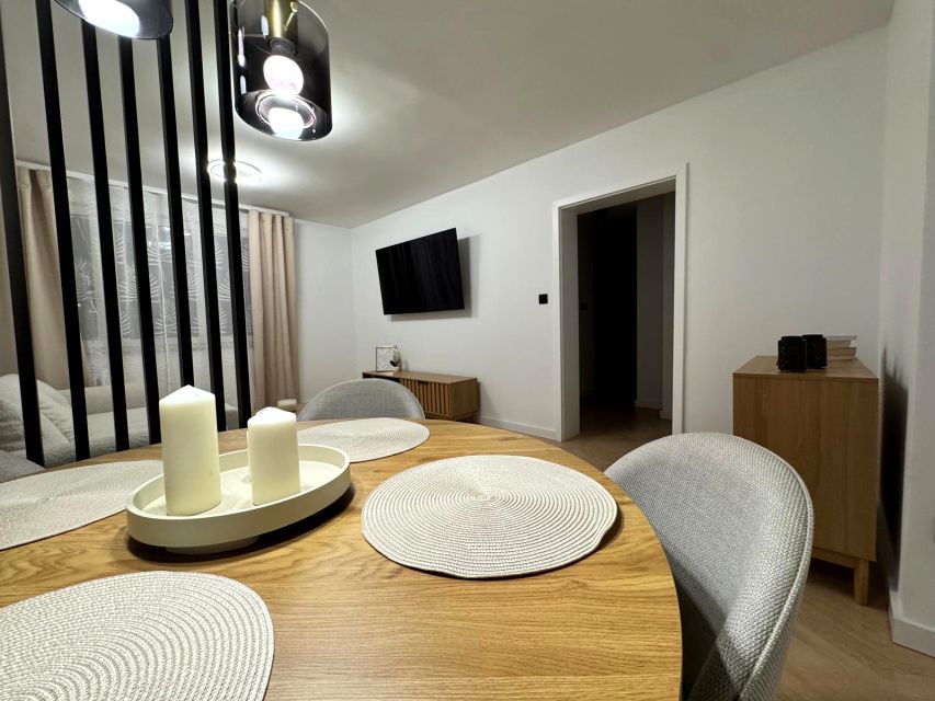 Mieszkanie blok mieszkalny Nowy Sącz