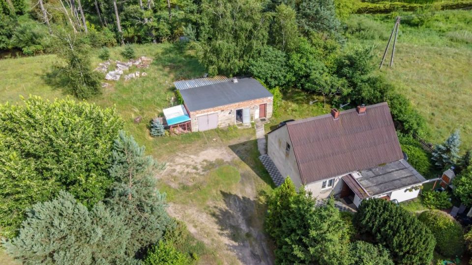 Mieszkanie Kowanówko