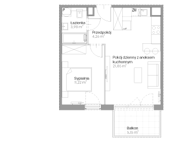 Mieszkanie Kraków sprzedaż
