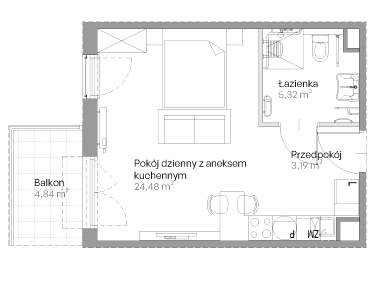 Mieszkanie Kraków sprzedaż